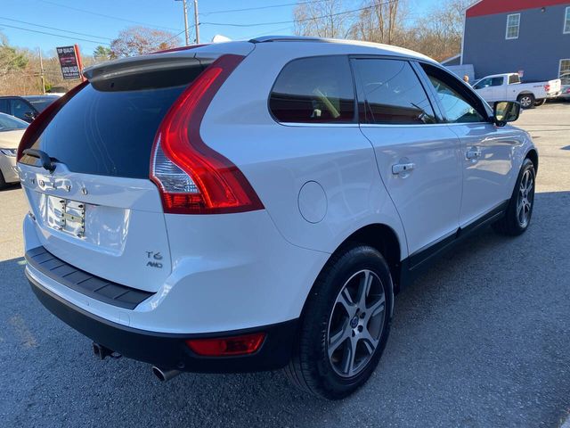 2013 Volvo XC60 