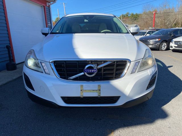 2013 Volvo XC60 