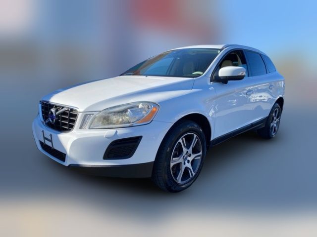 2013 Volvo XC60 