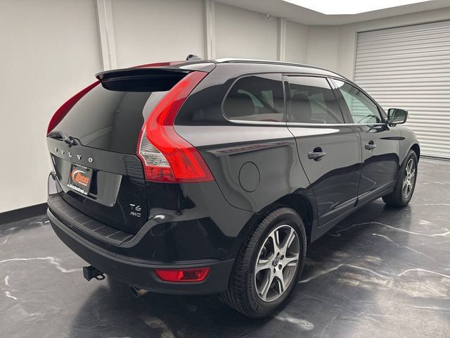 2013 Volvo XC60 