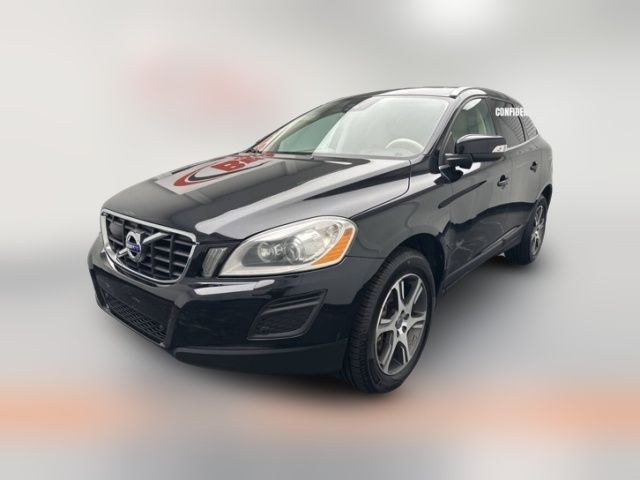 2013 Volvo XC60 