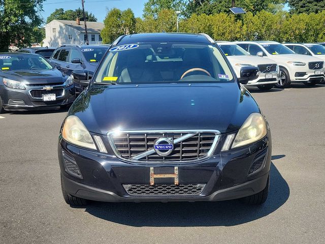 2013 Volvo XC60 T6 Premier Plus