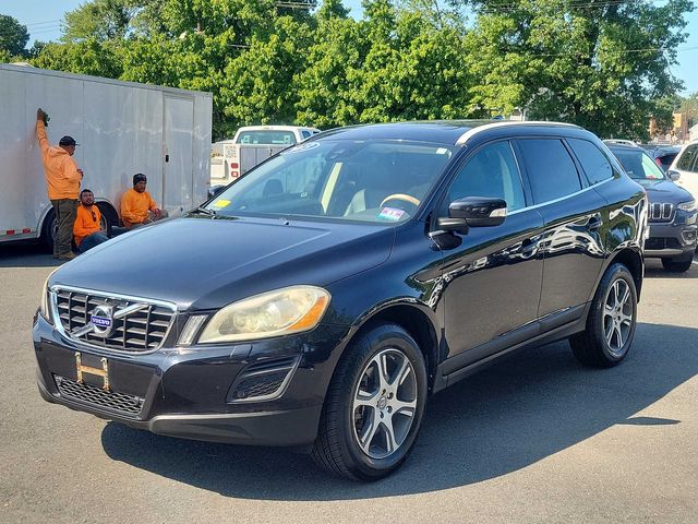 2013 Volvo XC60 T6 Premier Plus