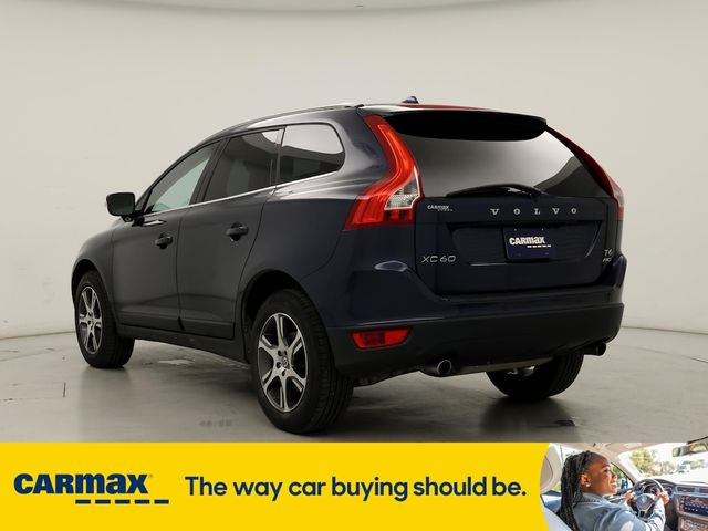 2013 Volvo XC60 T6 Platinum