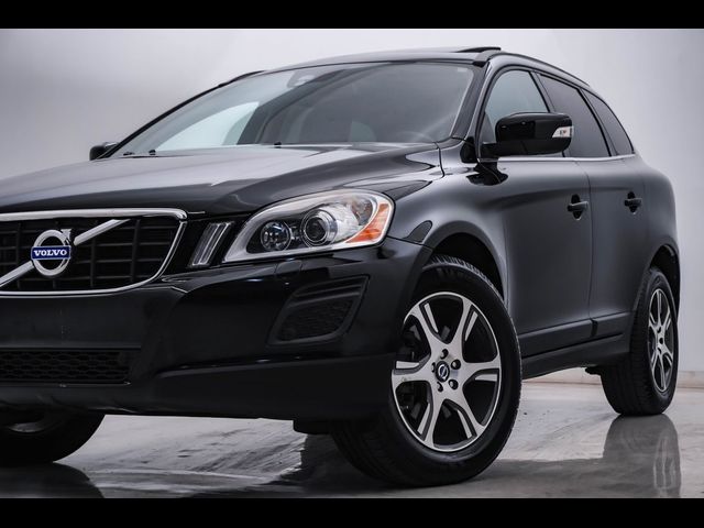 2013 Volvo XC60 T6 Platinum