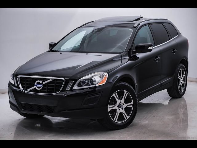 2013 Volvo XC60 T6 Platinum