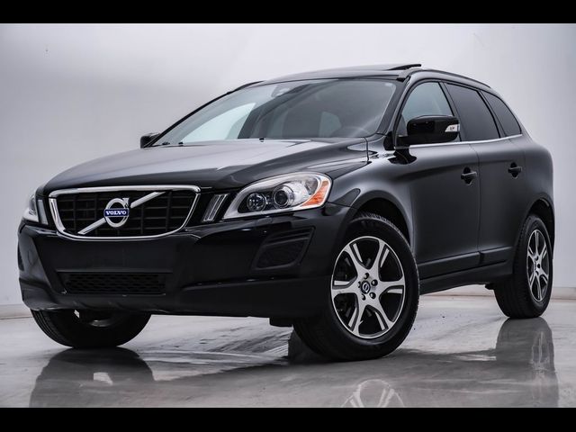 2013 Volvo XC60 T6 Platinum