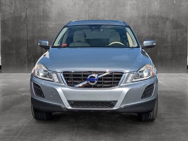 2013 Volvo XC60 T6 Platinum