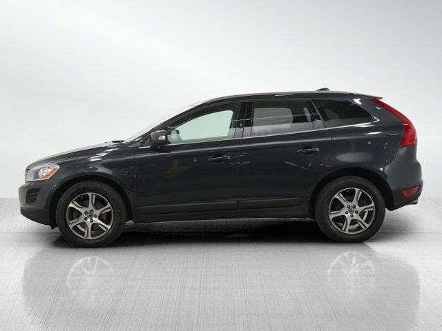 2013 Volvo XC60 T6 Platinum