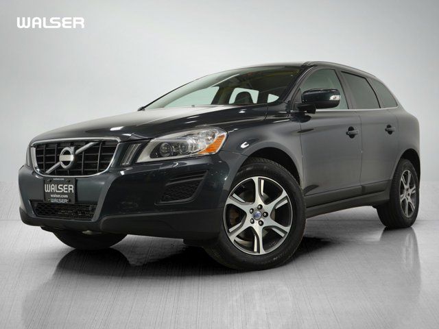 2013 Volvo XC60 T6 Platinum