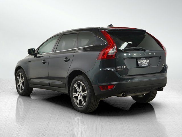 2013 Volvo XC60 T6 Platinum