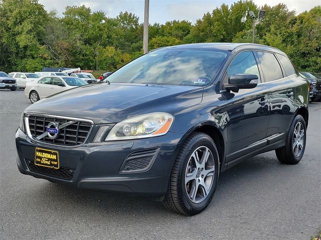 2013 Volvo XC60 T6