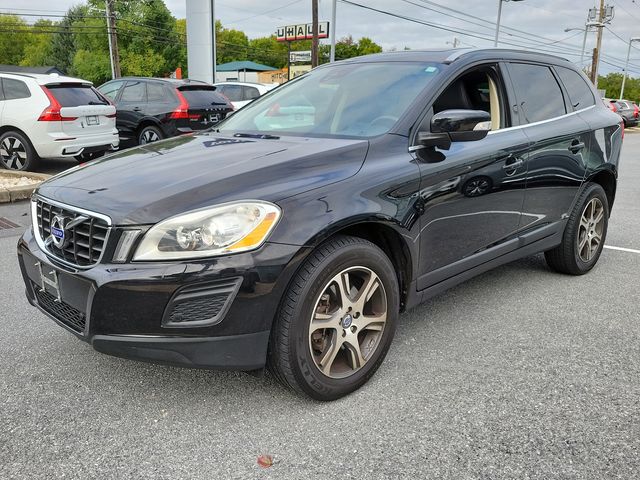 2013 Volvo XC60 T6