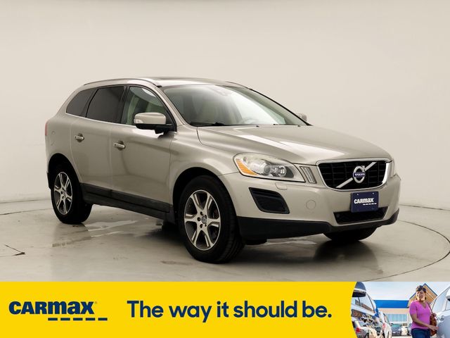 2013 Volvo XC60 T6 Premier Plus