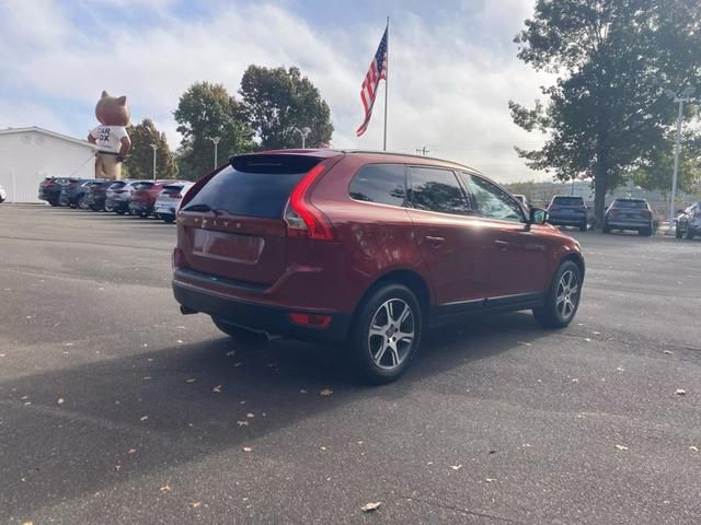 2013 Volvo XC60 T6 Premier Plus