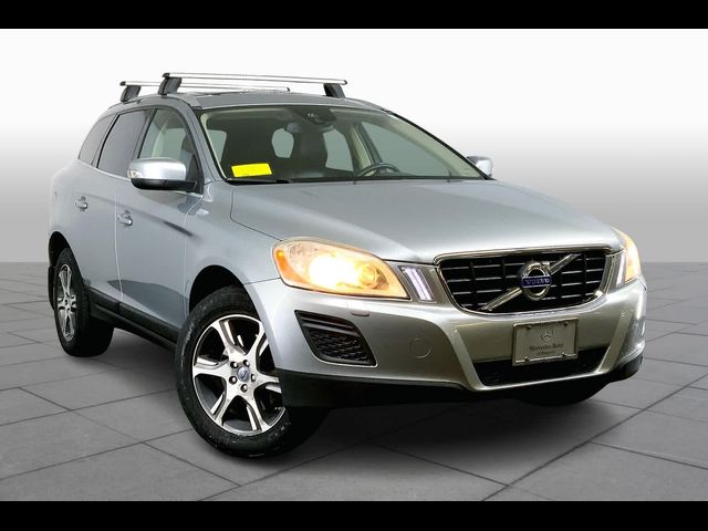 2013 Volvo XC60 T6 R-Design