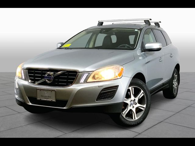 2013 Volvo XC60 T6 R-Design