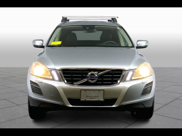 2013 Volvo XC60 T6 R-Design