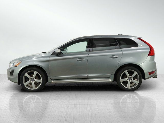 2013 Volvo XC60 T6 R-Design