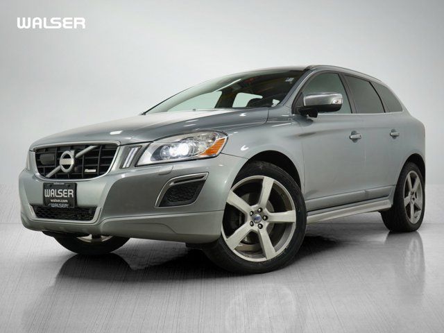 2013 Volvo XC60 T6 R-Design