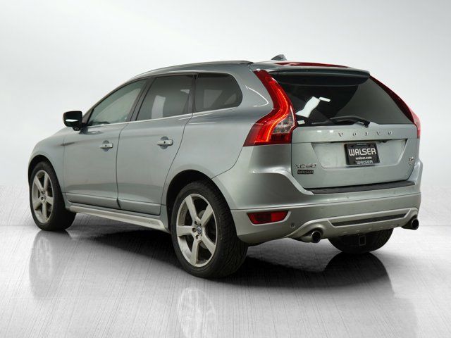 2013 Volvo XC60 T6 R-Design