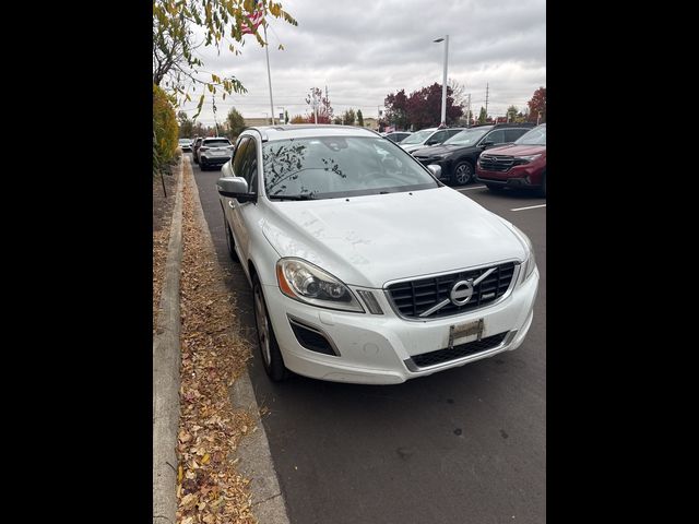 2013 Volvo XC60 T6 R-Design