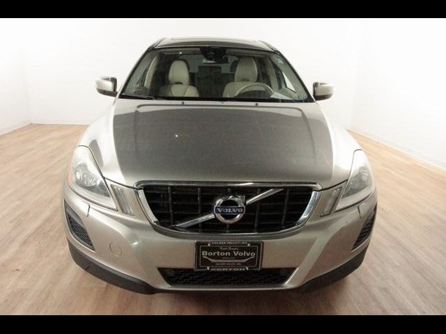 2013 Volvo XC60 T6