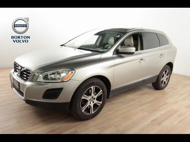 2013 Volvo XC60 T6