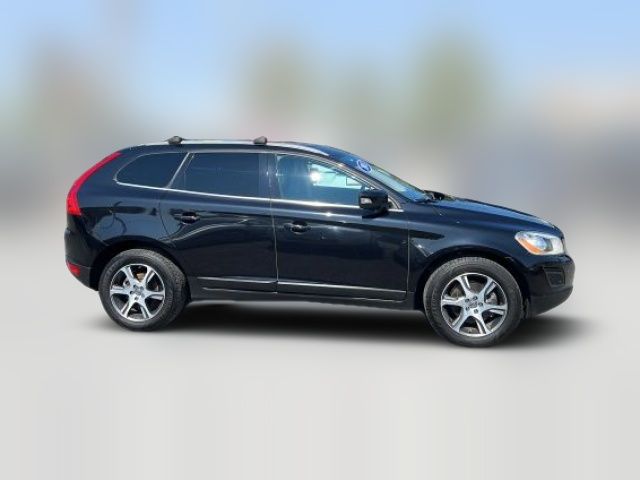 2013 Volvo XC60 T6