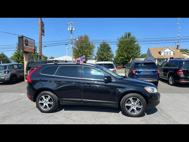 2013 Volvo XC60 T6
