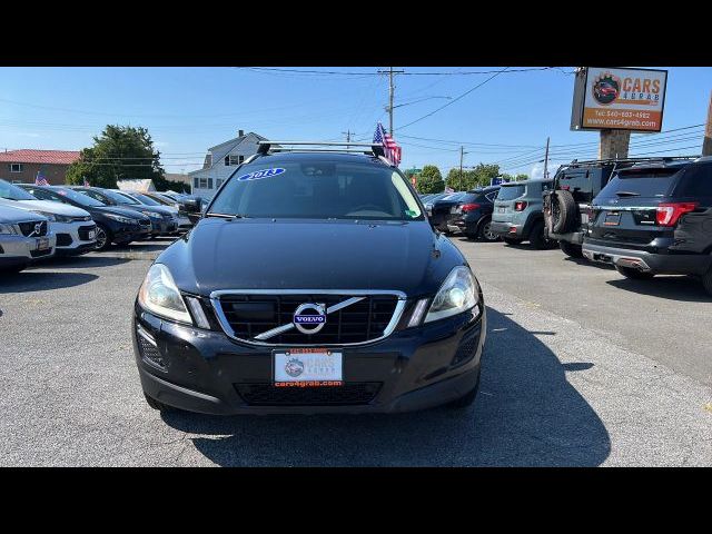 2013 Volvo XC60 T6