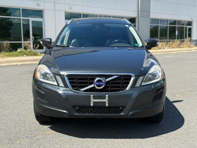 2013 Volvo XC60 T6