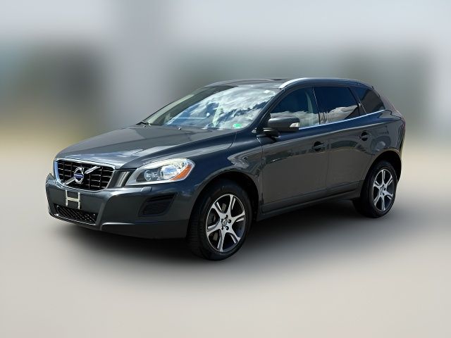 2013 Volvo XC60 T6