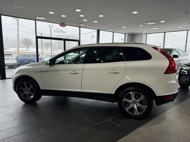 2013 Volvo XC60 T6