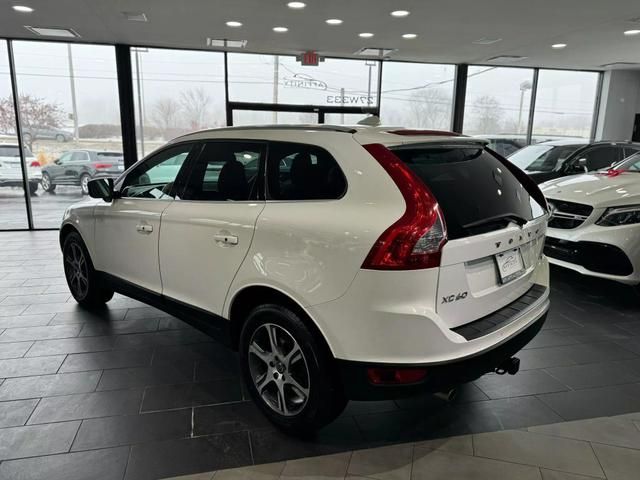 2013 Volvo XC60 T6