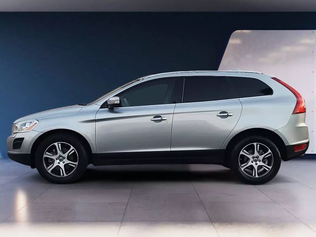 2013 Volvo XC60 T6