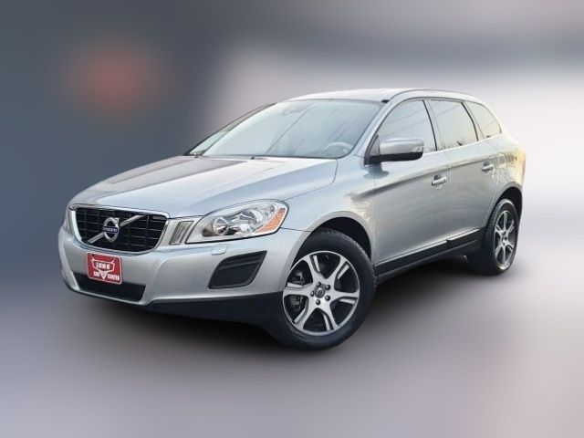 2013 Volvo XC60 T6