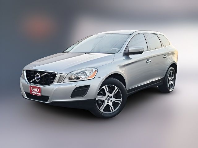 2013 Volvo XC60 T6