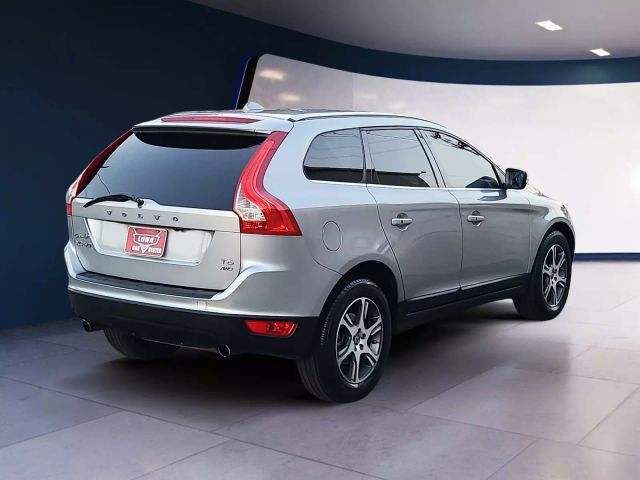 2013 Volvo XC60 T6