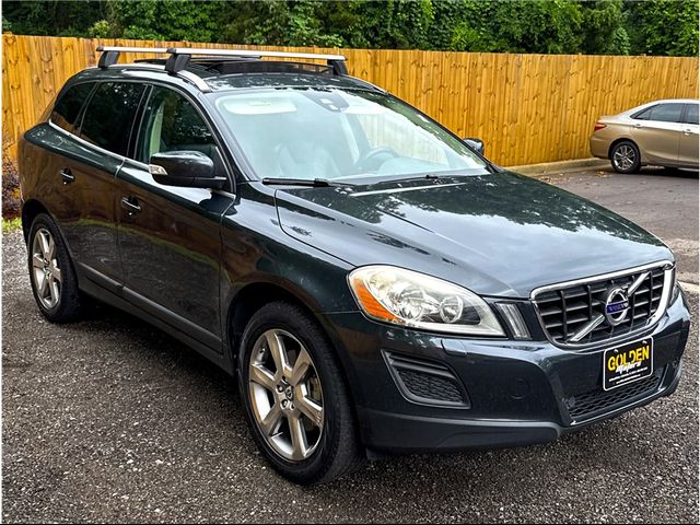 2013 Volvo XC60 