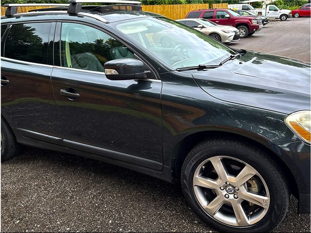 2013 Volvo XC60 