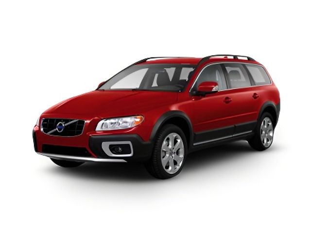 2013 Volvo XC70 