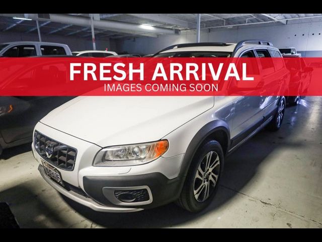 2013 Volvo XC70 