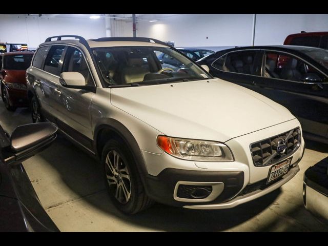 2013 Volvo XC70 