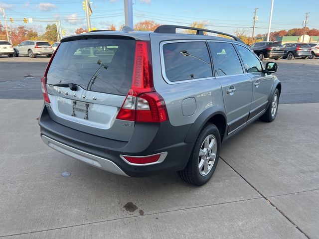 2013 Volvo XC70 