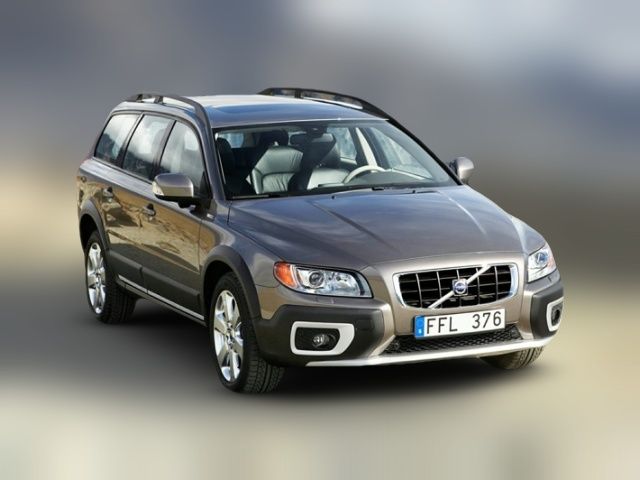 2013 Volvo XC70 