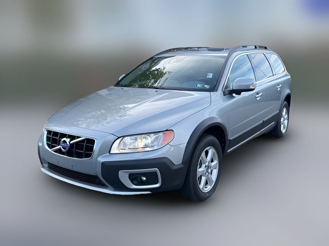 2013 Volvo XC70 