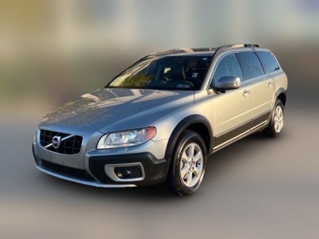 2013 Volvo XC70 