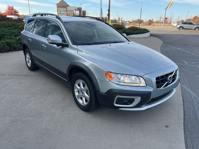 2013 Volvo XC70 