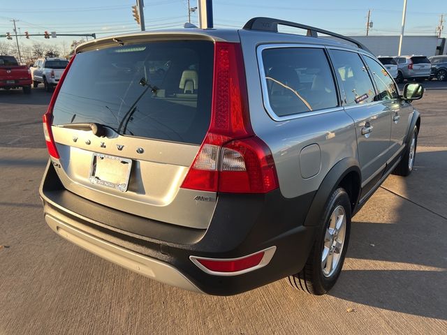 2013 Volvo XC70 